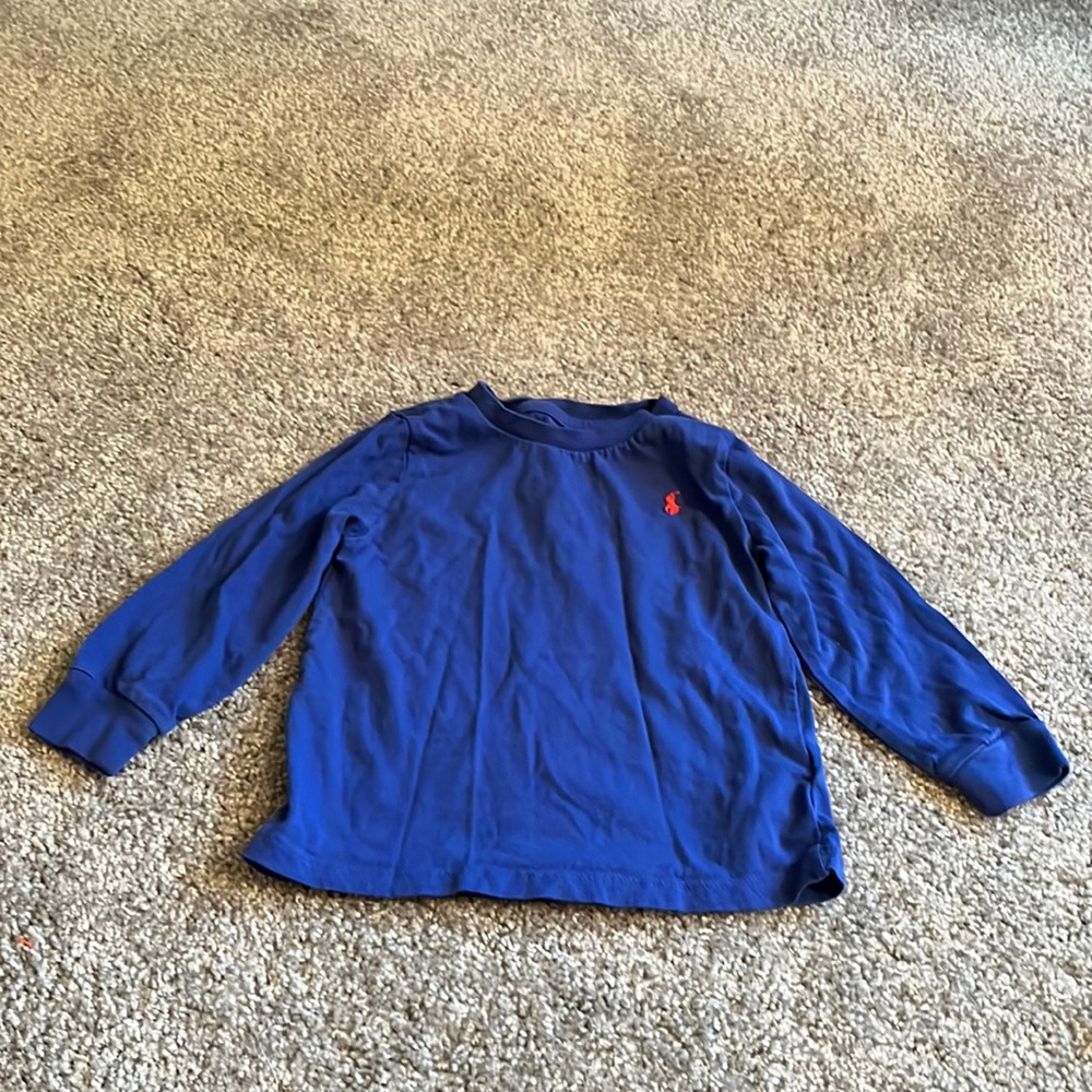 POLO Ralph Lauren Crewneck Shirt